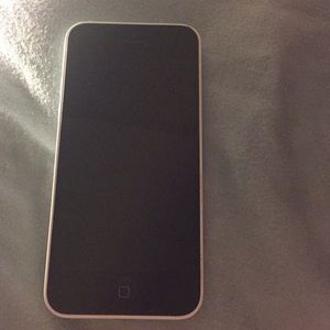 iPhone 5c